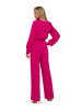 made of emotion Jumpsuit roze