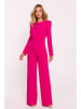 made of emotion Jumpsuit in Pink