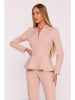 made of emotion Jumpsuit beige