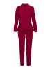 made of emotion Jumpsuit bordeaux