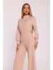 made of emotion Jumpsuit beige
