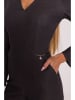 made of emotion Jumpsuit antraciet