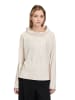Betty Barclay Sweatshirt beige