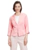 Betty Barclay Blazer koraalrood