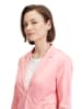 Betty Barclay Blazer koraalrood
