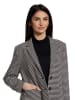Betty Barclay Blazer zwart/beige