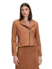Betty Barclay Kurtka przejściowa w kolorze karmelowym