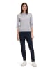 Betty Barclay Pullover in Grau