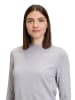 Betty Barclay Pullover in Grau
