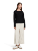 Betty Barclay Sweter w kolorze czarnym
