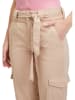 Betty Barclay Cargohose in Beige