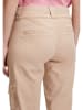 Betty Barclay Cargohose in Beige
