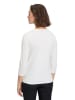 Betty Barclay Longsleeve in Weiß