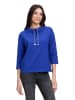 Betty Barclay Sweatshirt blauw