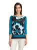 Betty Barclay Longsleeve blauw