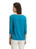 Betty Barclay Longsleeve blauw