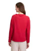 Betty Barclay Sweatshirt in Rot