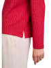 Betty Barclay Sweatshirt in Rot
