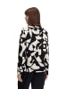 Betty Barclay Sweatshirt zwart/crème