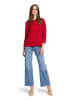 Betty Barclay Sweter w kolorze czerwonym