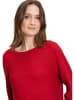 Betty Barclay Sweter w kolorze czerwonym