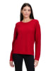 Betty Barclay Sweter w kolorze czerwonym