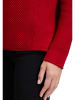 Betty Barclay Sweter w kolorze czerwonym