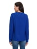 Betty Barclay Pullover in Blau