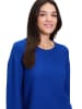 Betty Barclay Pullover in Blau