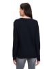 Betty Barclay Pullover in Dunkelblau