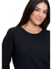 Betty Barclay Pullover in Dunkelblau
