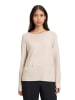 Betty Barclay Pullover in Beige