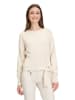 Betty Barclay Pullover in Creme