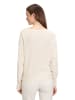 Betty Barclay Pullover in Creme