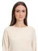 Betty Barclay Pullover in Creme