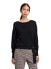Betty Barclay Pullover in Schwarz