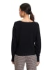Betty Barclay Pullover in Schwarz