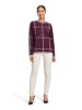 Betty Barclay Trui bordeaux