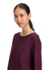 Betty Barclay Trui auberginekleurig