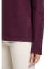 Betty Barclay Trui auberginekleurig
