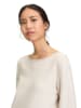 Betty Barclay Pullover in Creme
