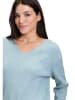 Betty Barclay Pullover in Hellblau