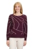 Betty Barclay Trui bordeaux