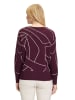 Betty Barclay Trui bordeaux