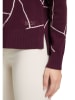 Betty Barclay Trui bordeaux