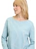 Betty Barclay Sweter w kolorze błękitnym