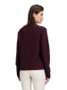 Betty Barclay Pullover in Aubergine