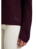 Betty Barclay Trui auberginekleurig