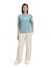 Betty Barclay Pullover in Hellblau