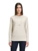 Betty Barclay Pullover in Creme